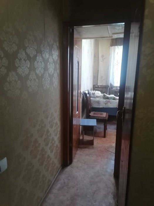 1 ком. Детский мир. Танат Империя