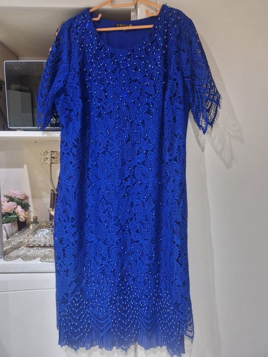 Rochie superba masura L-XL  la doar 50 lei