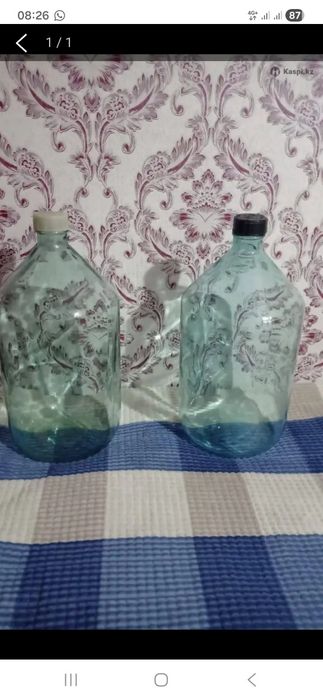 Продам бутыль. 20 литров.