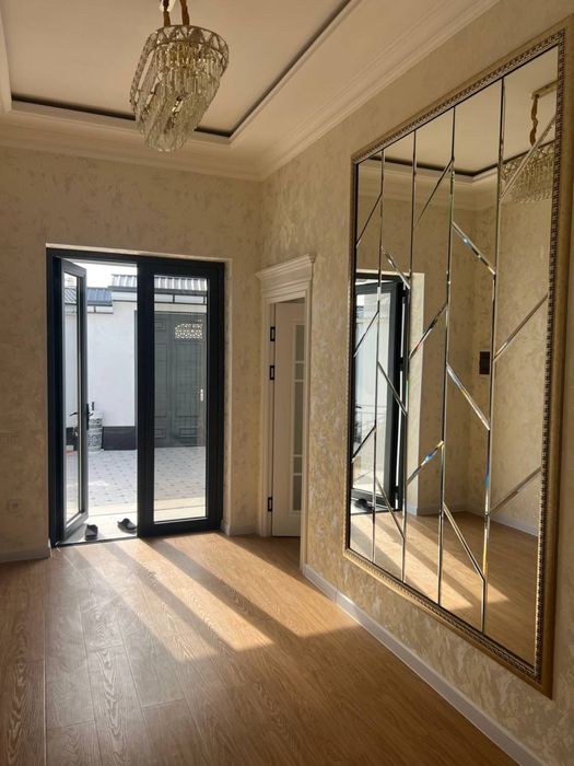 Уй сотилади уч кахрамон Обод махаллада