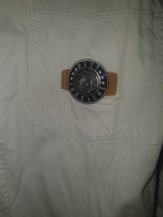 Мъжки ризи дълаг ръкав