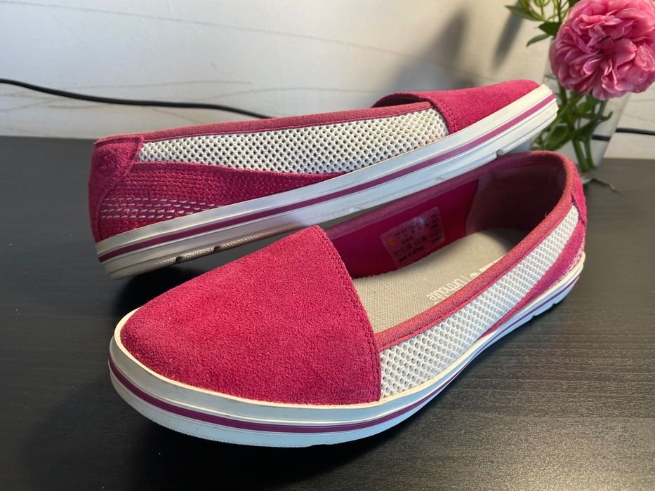 Дамски обувки Timberland