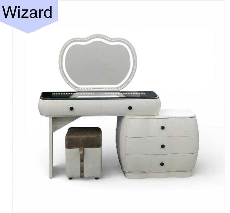 Туалетный столик Дамский стол