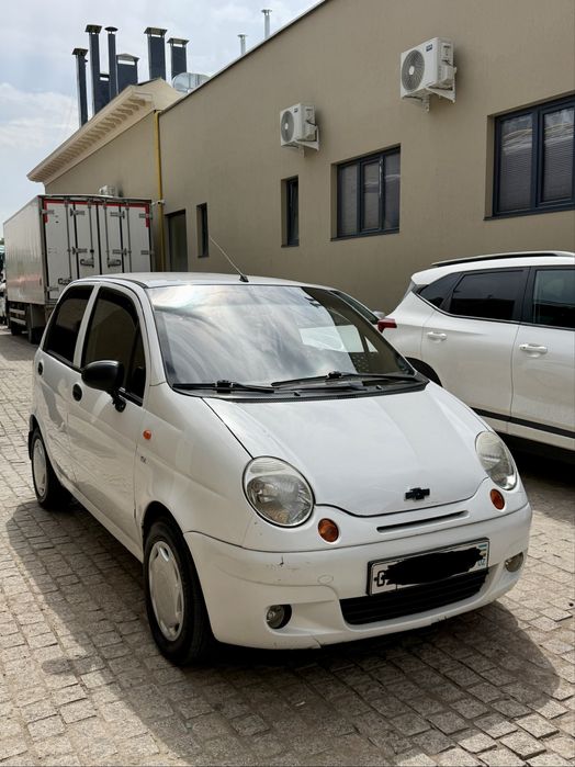 Matiz mx 2016 shumka,gaz,yumsho balon, kondisaner, mejikar