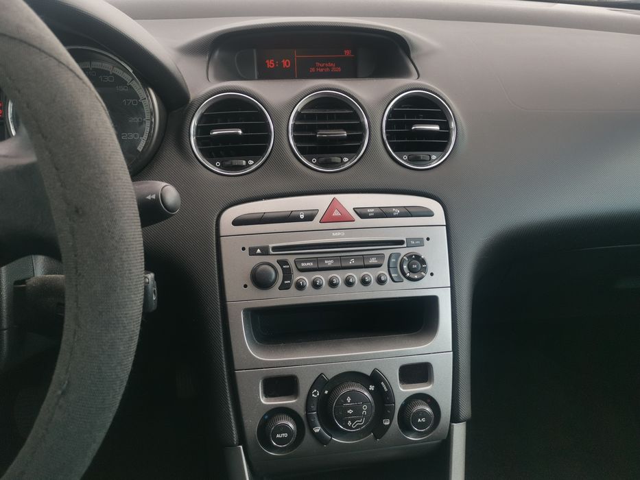 НОВА ЦЕНА Peugeot 308 1.6 110 кс