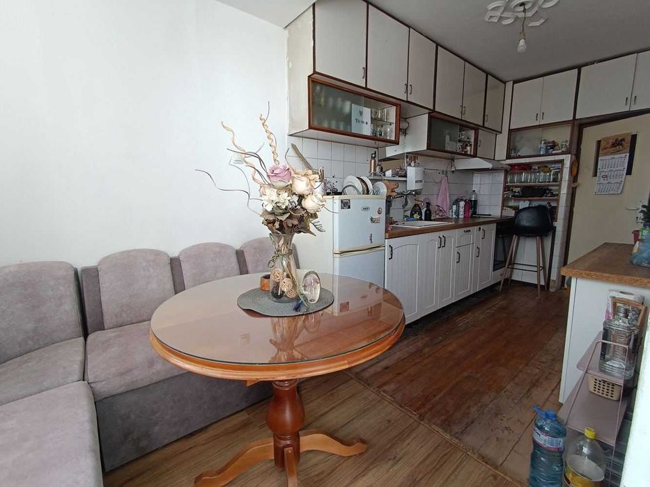 Продава се Многостаен апартамент в Велико Търново, Акация - 120 кв.м за 1325 €/кв.м - Снимка #6