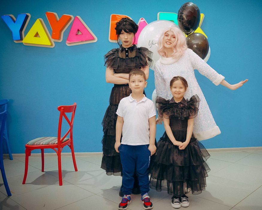 Видеограф эмоций!