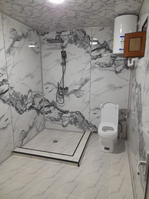 Ремонт квартиры от А до Я.