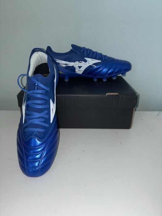 Бутонки най-висок клас! Рамзери: 42,43,44,45! Nike/Adidas/Mizuno