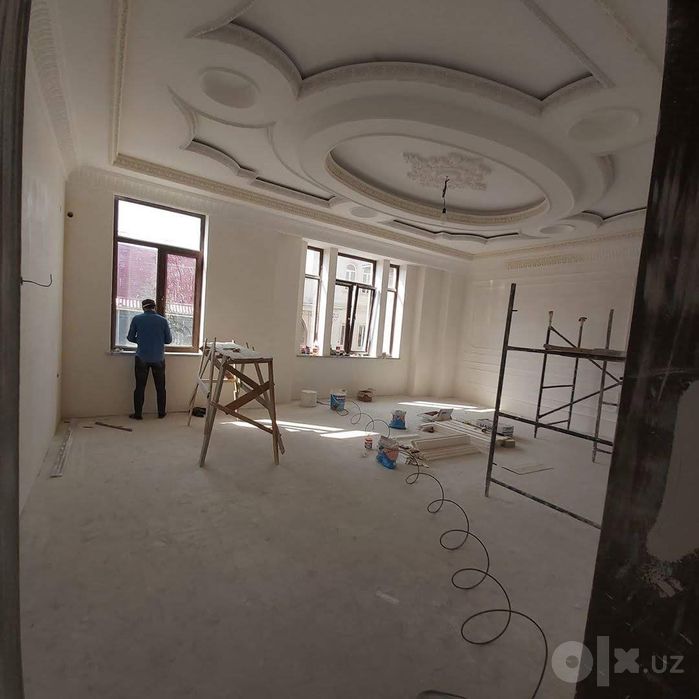 Уй ремонт килиш квартира ремонт тошкент усталар малярк ремонт под ключ