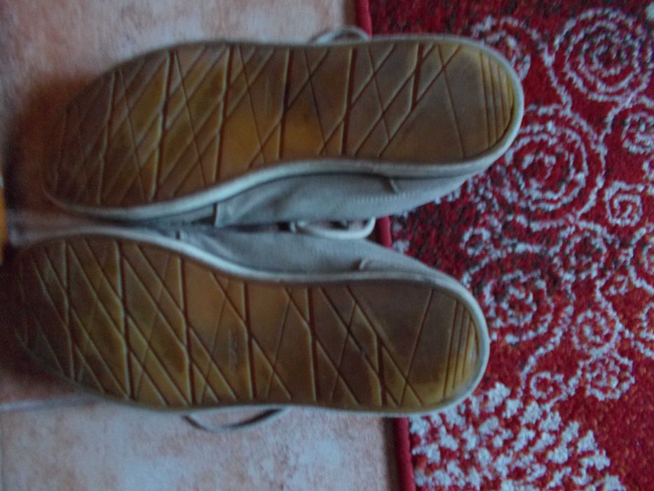 Mocasini barbati  marimea 42