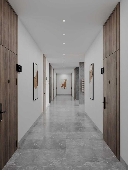 Продам квартиру в новом ЖК