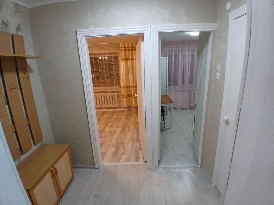 1 -ком кв район вокзала