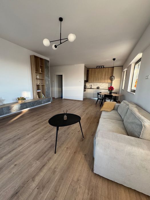 Apartament 2 camere de inchiriat zona Tineretului
