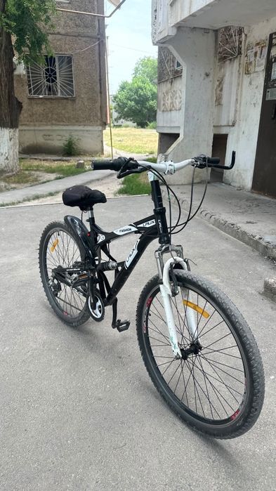 Продаётся велосипед бу