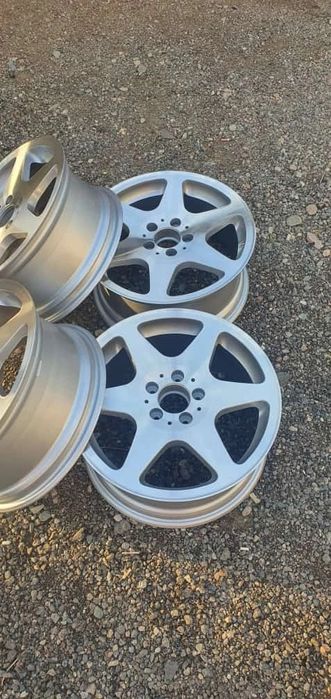 Диски мерседес R17