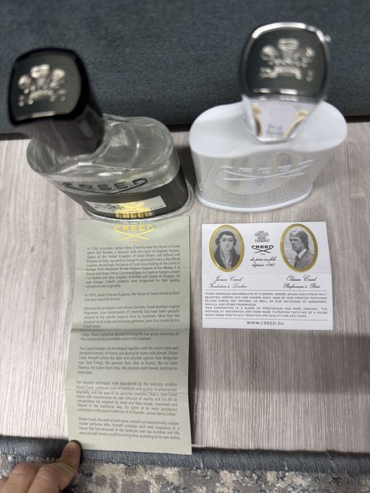 Продам духи мужские Creed