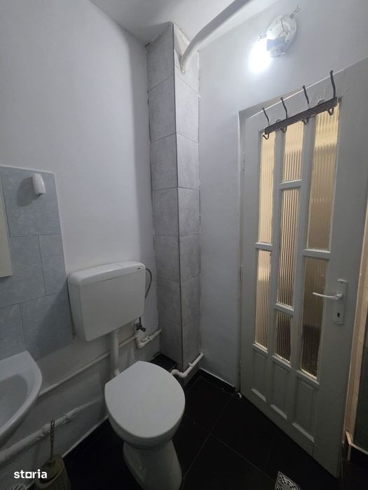 Garsonieră finisată , mobilată , zona Porolissum