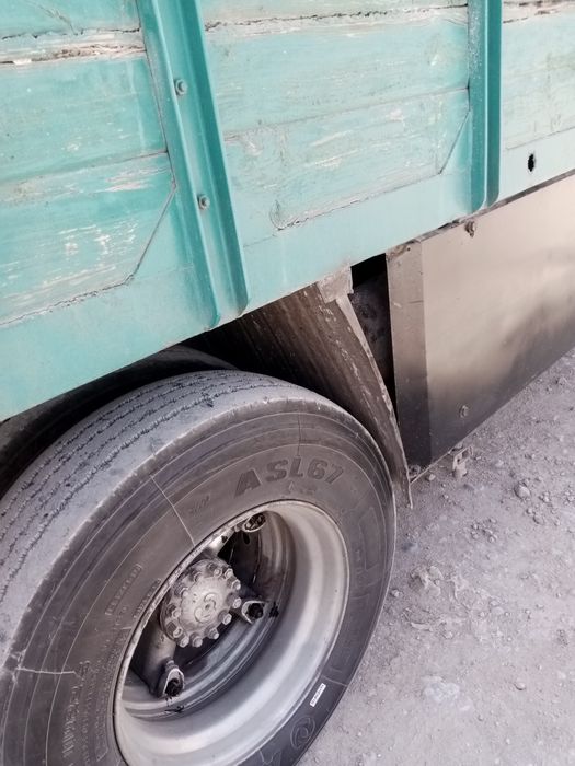 Камаз сотилади 53212