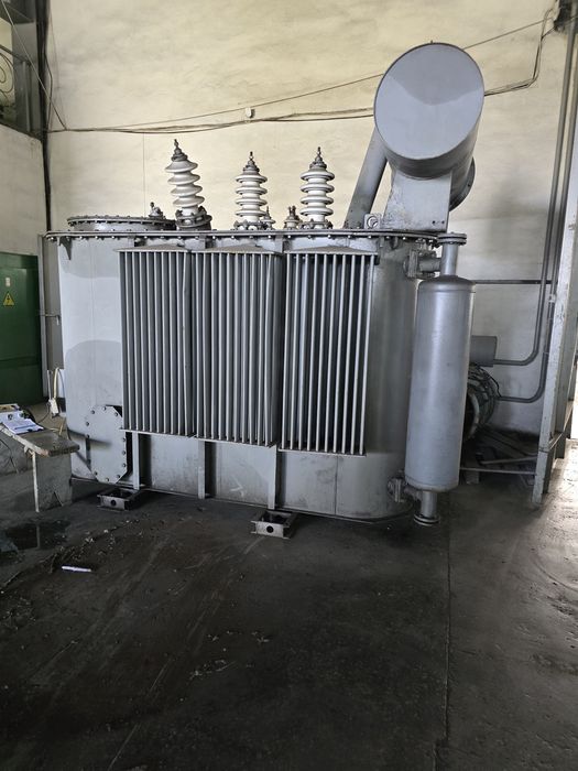 Продам трансформатор ТМ-1000/35/10