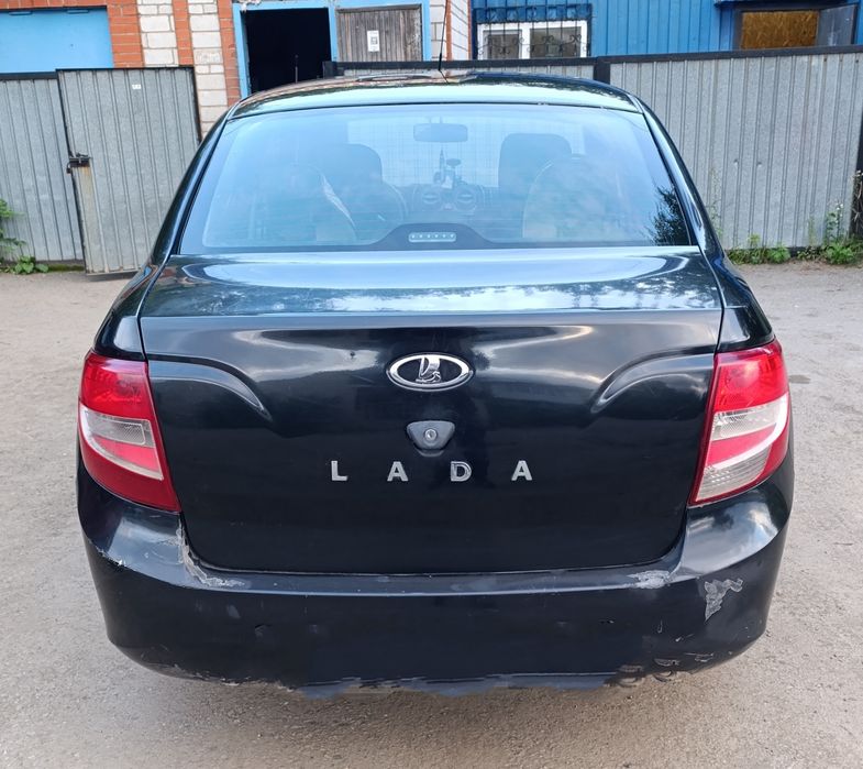 Продам машину гранта