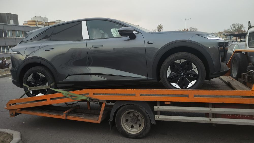 Эвакуатор круглосуточно 24/7