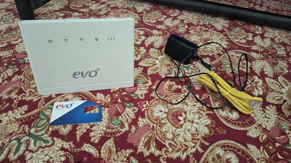 Evo vayfay sotiladi srochna