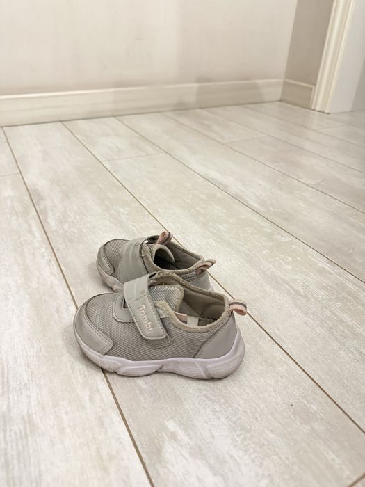 Детские кеды Adidas