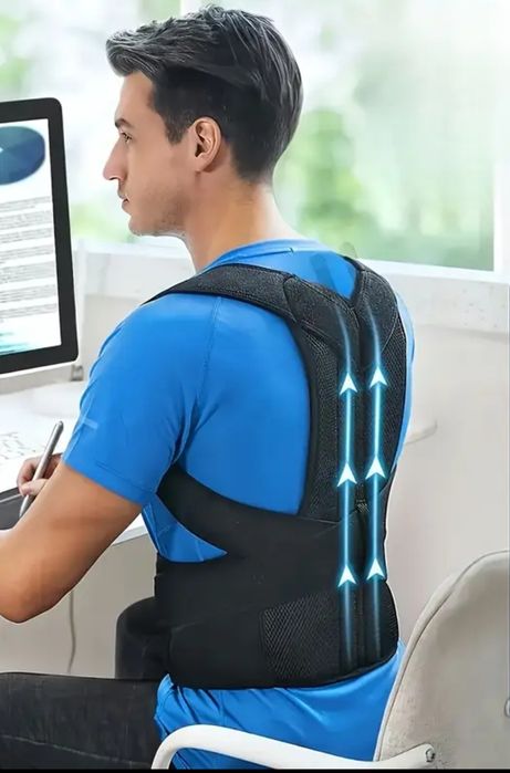 Corset spate Suport Lombar Coloana Vertebrala ,Reglabil