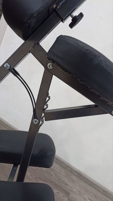 Стул для массажа и тату