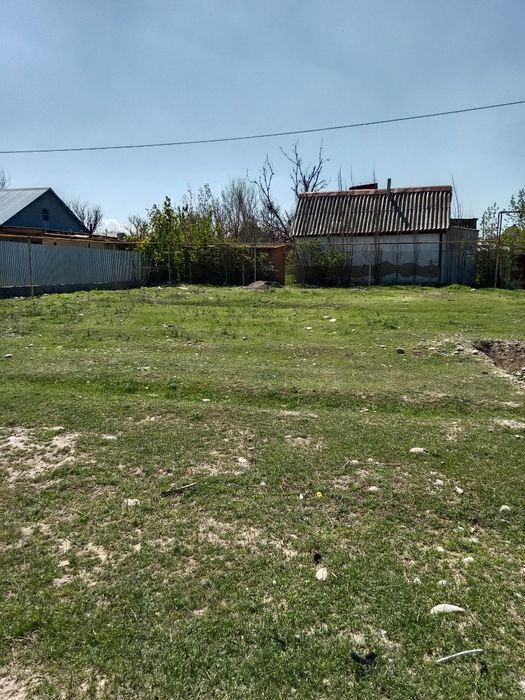 Продам дачу в Айша биби