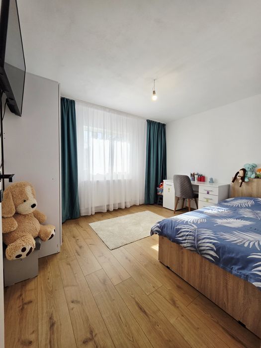 Casa Dragomiresti Dambovita  Proprietar