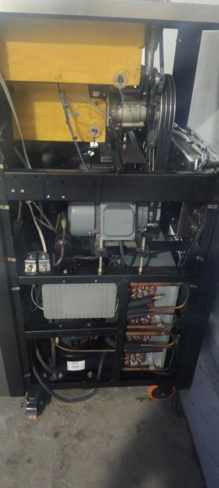 Фрезер Мароженное Апарат Жумбо