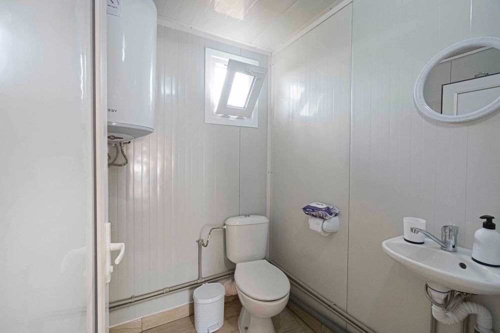 Бунгало Морска Звезда