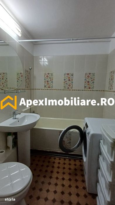 Apartament 2 camere de inchiriat Alba Iulia Bucuresti | ApexImobiliare