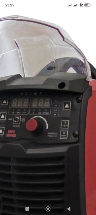 Полуавтомат сварочный