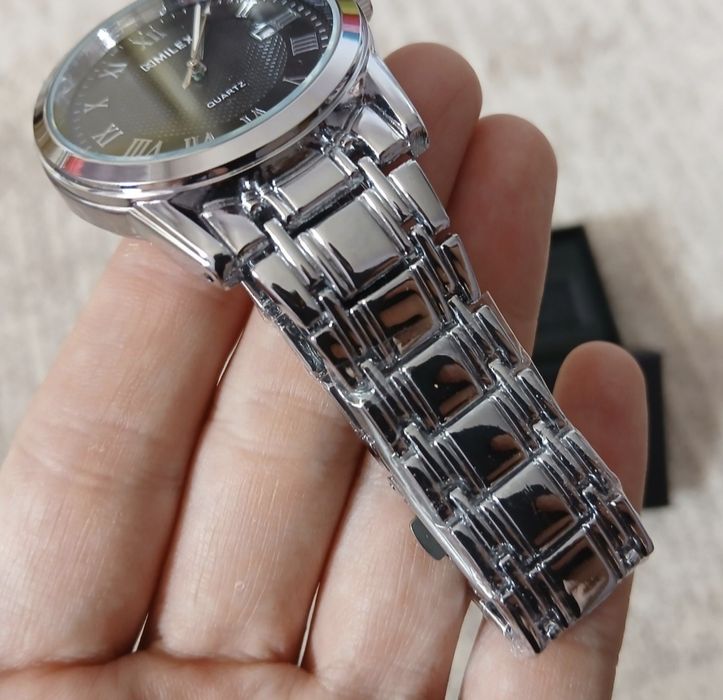 Мужской часы милекс