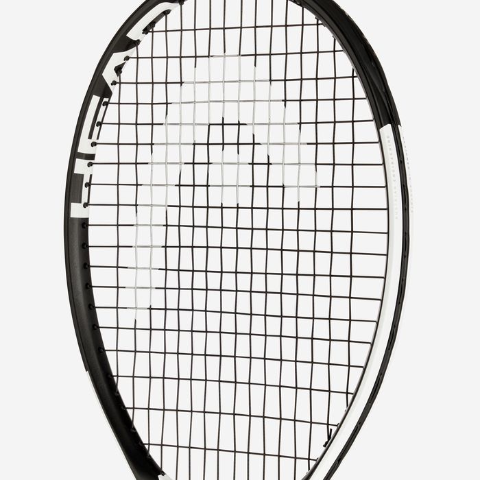 Rachetă de tenis din grafit și aluminiu, - (SecondHand) Decathlon