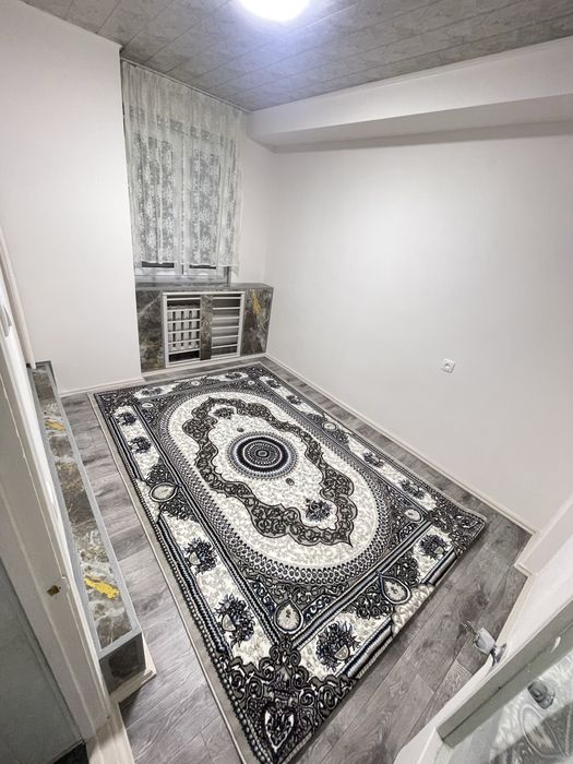 Сдаю в аренду своя 3х комн на Дархане м. Хамид Алимджана