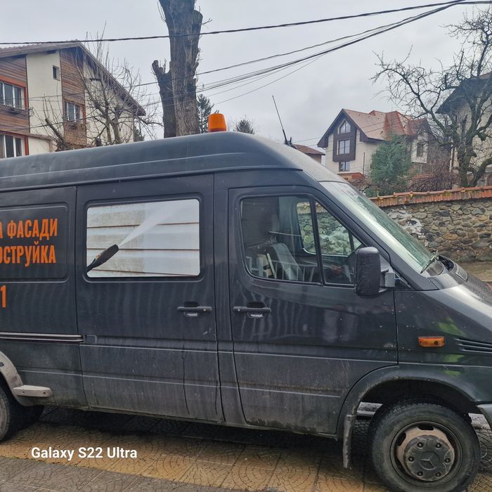 Вик услуги Професионално отпушване на канали