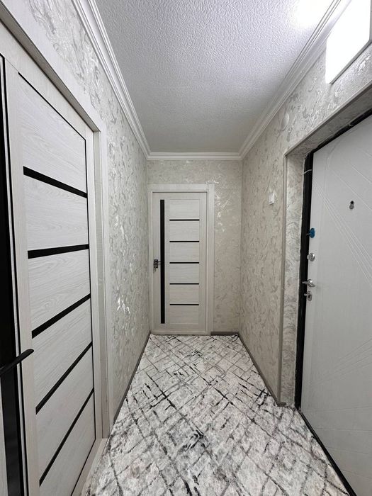 Срочно продаётся 2х комнатная квартира, Гагарина, Багишамал