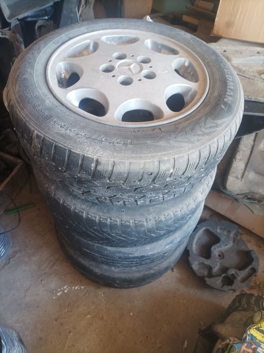 Титаника ромашка 16