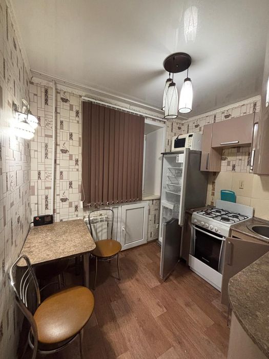 Продам 2х комнатную