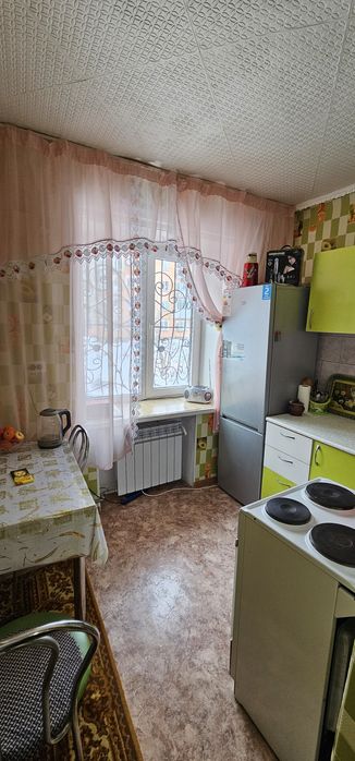 Продам двухкомнатную квартиру