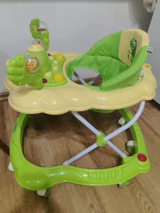 Ходунки детские babiton 6 мес