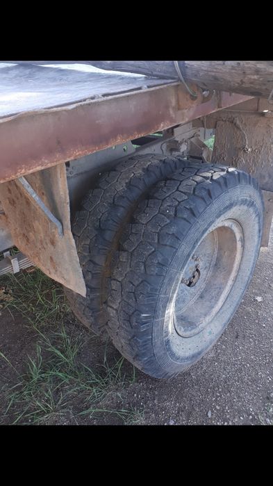 Газ 53самосвал сатылады