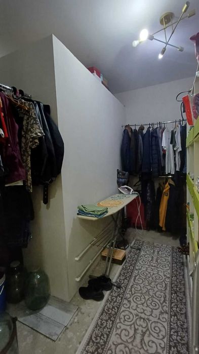 дом 3 комнв Краснопартизанском