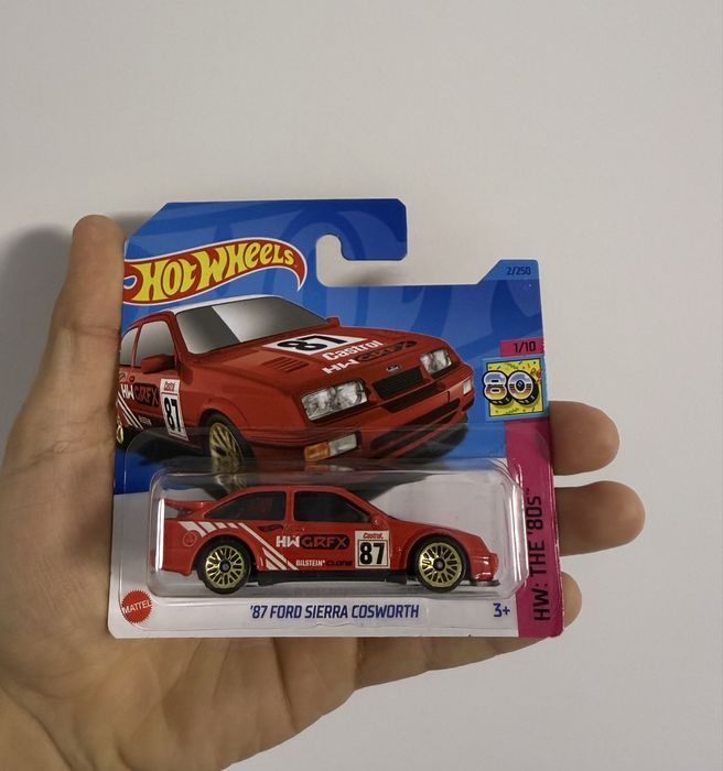 Mașini Hotwheels