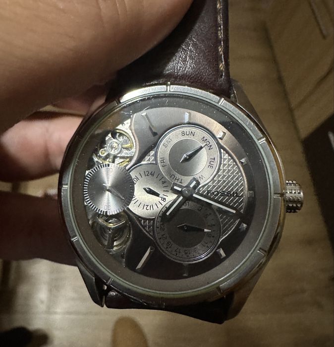 Мъжки часовник Fossil  ME1020