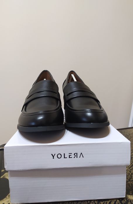 Официални дамски обувки (39 номер)